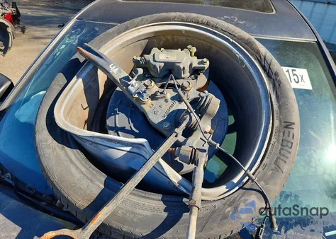 2018 Dodge Charger R/T z USA, uszkodzony, nr VIN 2C3CDXCT8JH238793